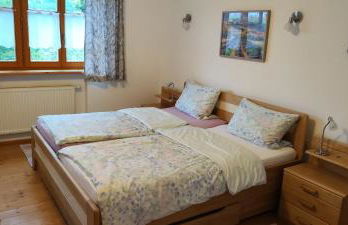 Ferienwohnung am Fuchsbühl - Foto 11