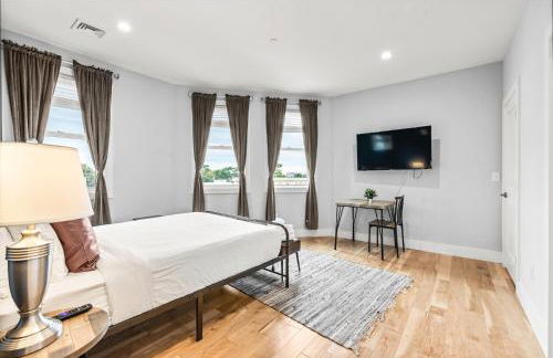 Furnished Apartment Near Logan Airport - Foto 19