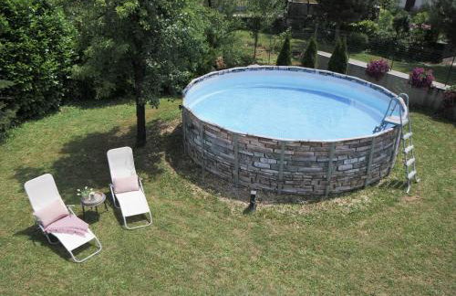 Guesthouse Pupa Opatija Istra - Foto 4