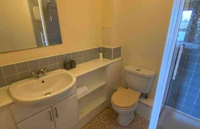 Apex Morrison Street Apartment - Foto 19