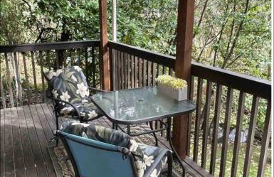 Riverside Retreat - Foto 17