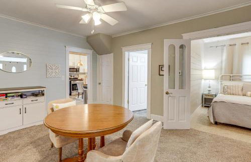 2 Mi to Dtwn Charming Sandusky Getaway with Hot Tub - Foto 8