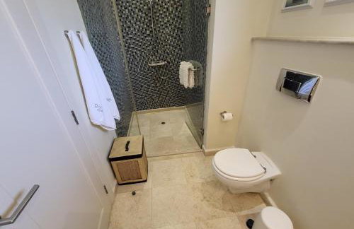 Magnifique villa avec piscine au bord de mer - Foto 32