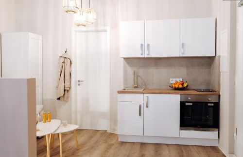 Apartment an der Altstadt (#7) - Foto 9