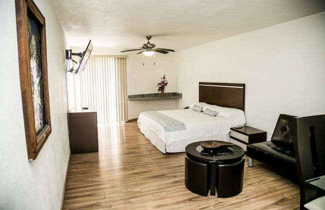 Suites DIOH - Foto 13