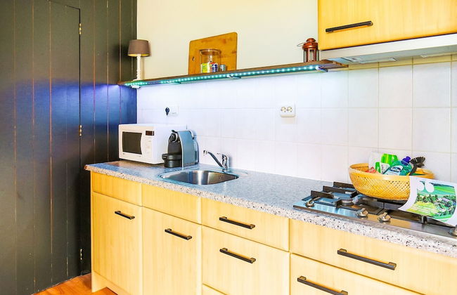 Vibrant Apartment in Baflo by Op de Roemte - Foto 28