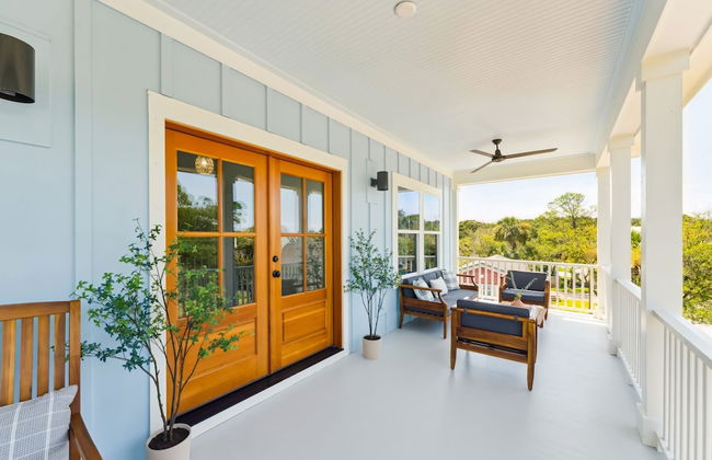 Windward House by Avantstay Walk to Beach Restaurants Saltwater Pool - Foto 48