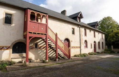 Stay in a Damigny Manor in Normandy - Photo 21