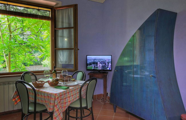 Charming Cottage in Sinalunga - Foto 16