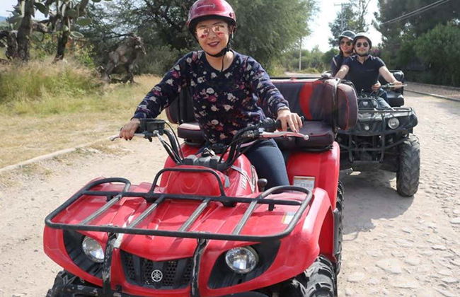 San Miguel de Allende Quad Tour - Photo 7