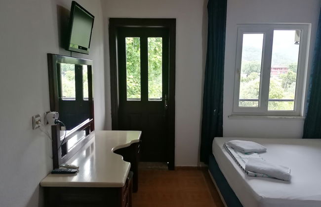 Pasa Restaurant & Pansiyon - Foto 9