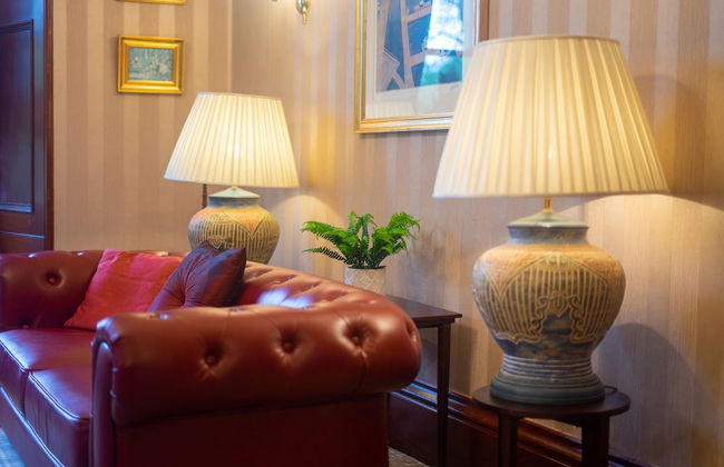 Newton Manor House -7 Bedroom House - Foto 25