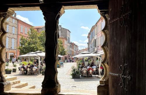 Las Vignes - Où le calm apaise l'âme - Foto 38