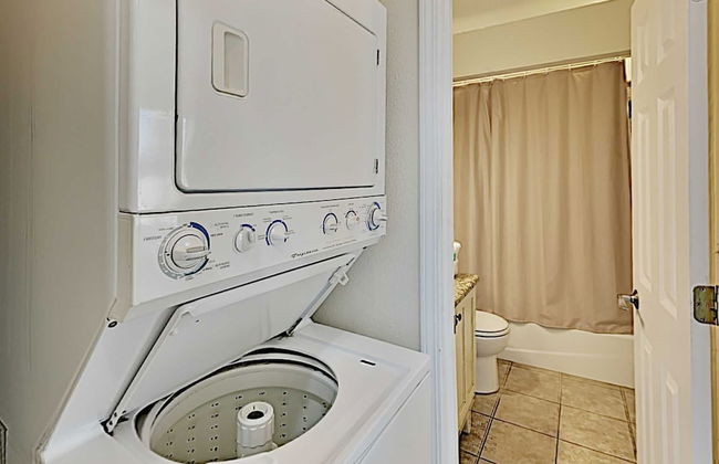 Baywatch by Southern Vacation Rentals - Foto 27