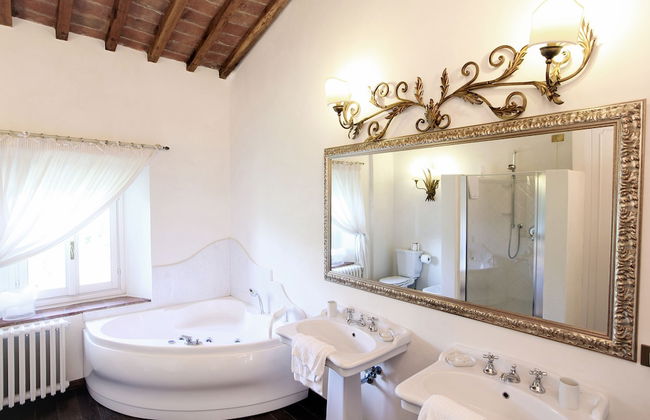 Villa Poggio Bartoli - Photo 22