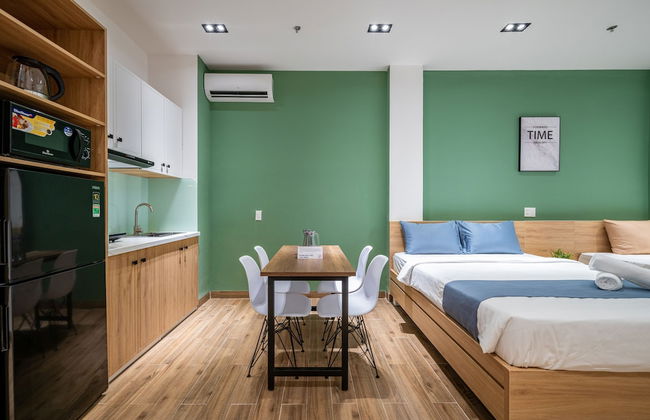 Cozrum Home - Daisy House - Foto 44