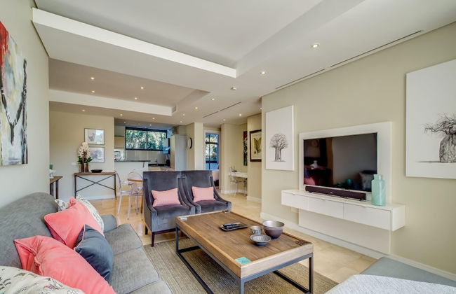 308 Juliette on the Waterfront Marina - Foto 4