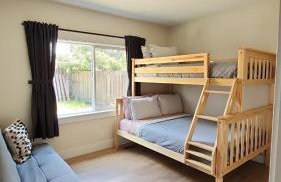 Sandy Pacific Hideaway 1 - Foto 52