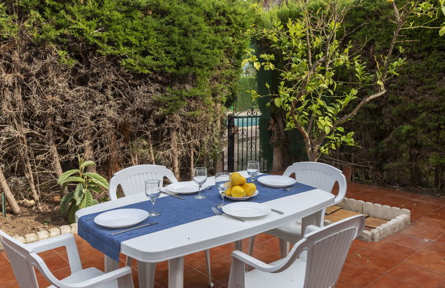 Villa Casalot VI - Foto 16