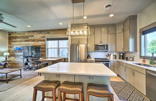 Bozeman Stand-Alone Home with River Access! - Foto 1