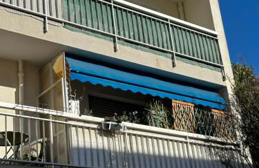 Grand Studio Toulon avec Balcon Mourillon Plages - Foto 2