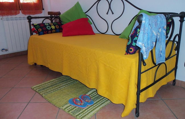 Agriturismo A Veggia Vigna - Foto 9