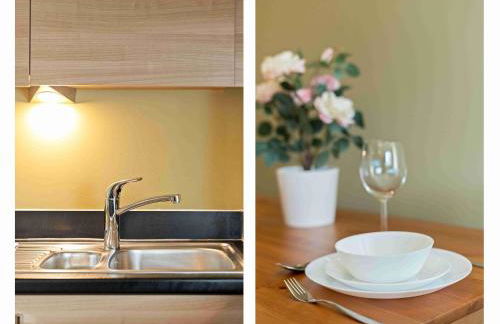 City Belle By My Getaways - Foto 22