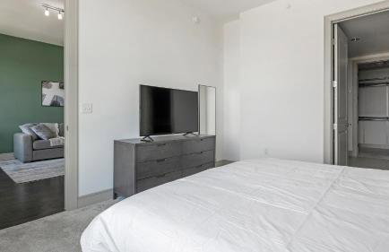 Landing Modern 1BD Courtyard Gym - Foto 14