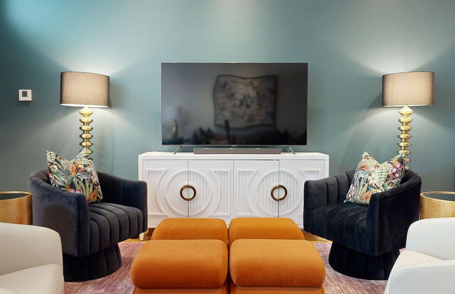 Wolf Den Loft Downtown AVL - Foto 7