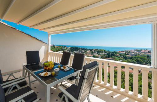 Vista deluxe apartment - Foto 58