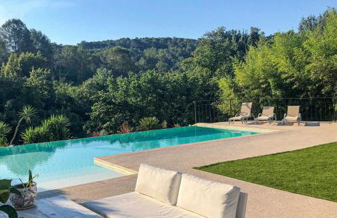 Beautiful Home In La Colle-Sur-Loup - Foto 11