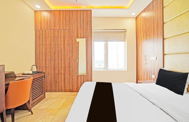 Premium Luxury Stays at Gomti Nagar, Lucknow - Foto 10