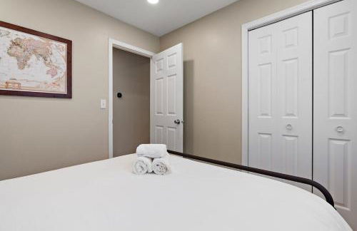 The Marshall Landing - King Bed - Foto 19