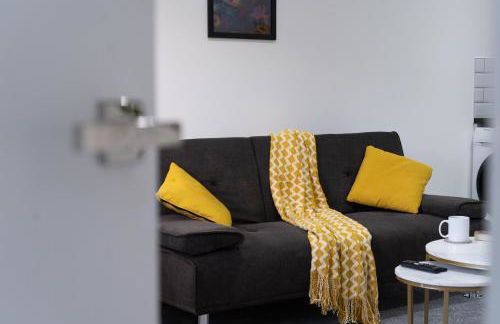 Open Mind Property - 2 Beds & FREE Parking - Photo 18