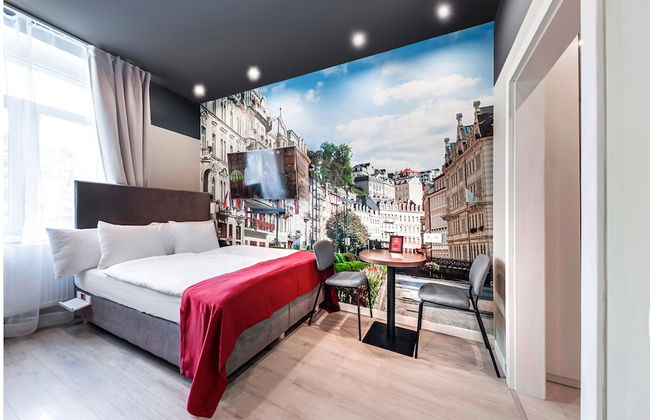 Revelton Studios Prague - Foto 15