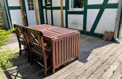 Ferienhaus Gerswalde - Photo 8