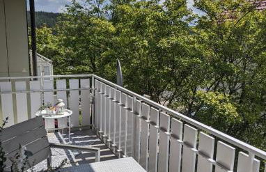 Ferienwohnung am See im Fichtelgebirge - Foto 3