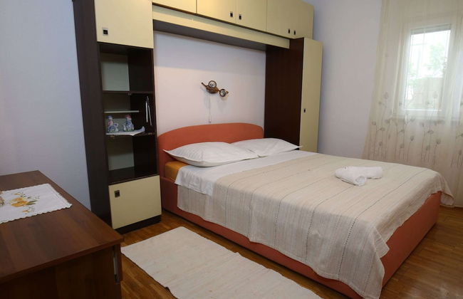 Apartments Boro - Three Bedroom Apartment With Sea View - Foto 6