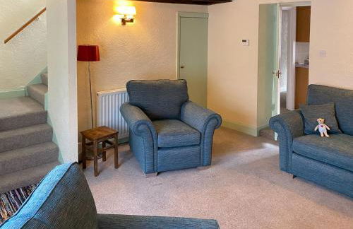 Next Door Cottage - Foto 3