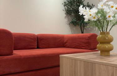 L'Olivier - appartement cozy au centre de Poitiers - Foto 51