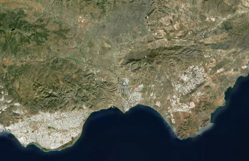 Cortijo EL LLANO - Foto 49