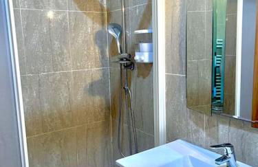 Maravillosa villa con piscina y barbacoa - Foto 24