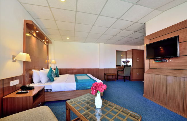 Galleu Hill Resort - Foto 8