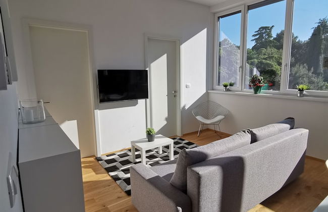 Apartments Egis Koper - Foto 32