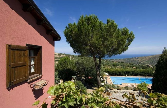 Villa Ivoni 1 - Foto 12