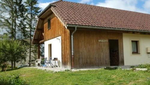 Chalet Beaujon Chapelle-des-Bois - Foto 5