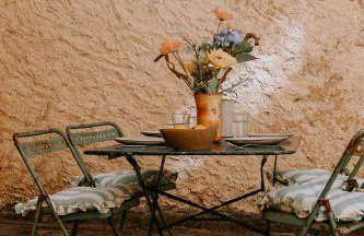 Unique historical home, middle of the village, bath & patio - Foto 49