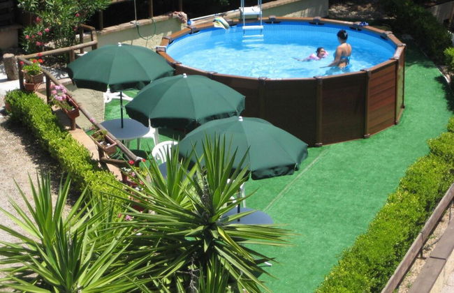 Residence San Antonio - Foto 23