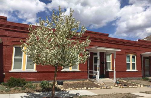 La Casita Colorada, 12 block to river STR#865 - Foto 23