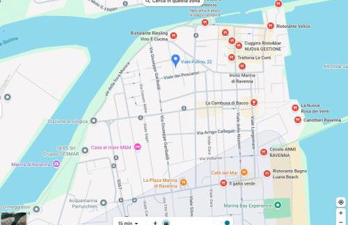 Appartamento Pullino - Foto 9